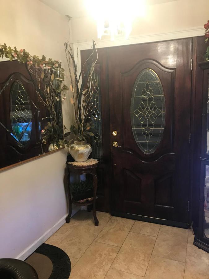 Spacious Comfy Room In Cozy Classy Duplex New York Esterno foto
