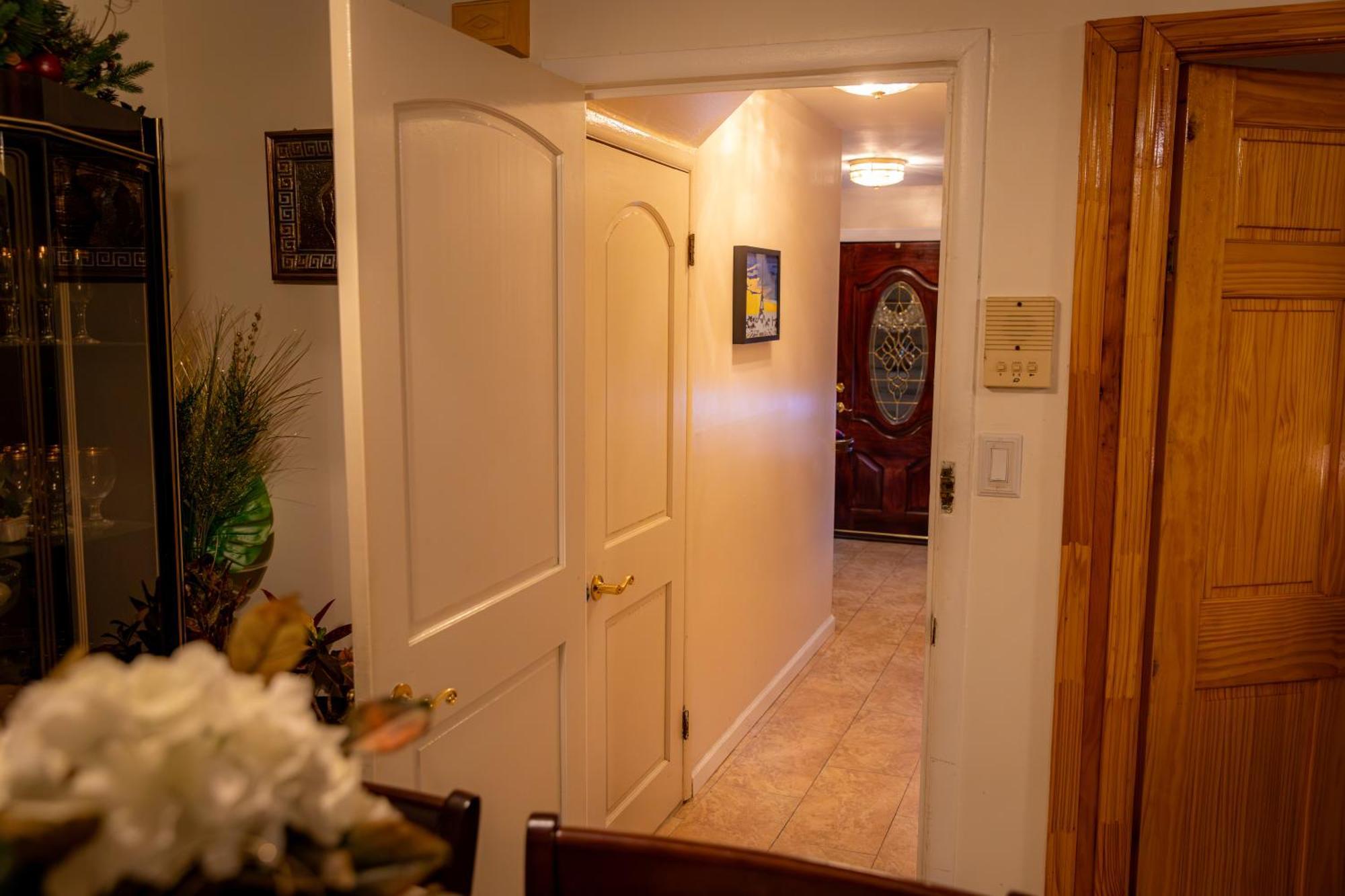 Spacious Comfy Room In Cozy Classy Duplex New York Esterno foto