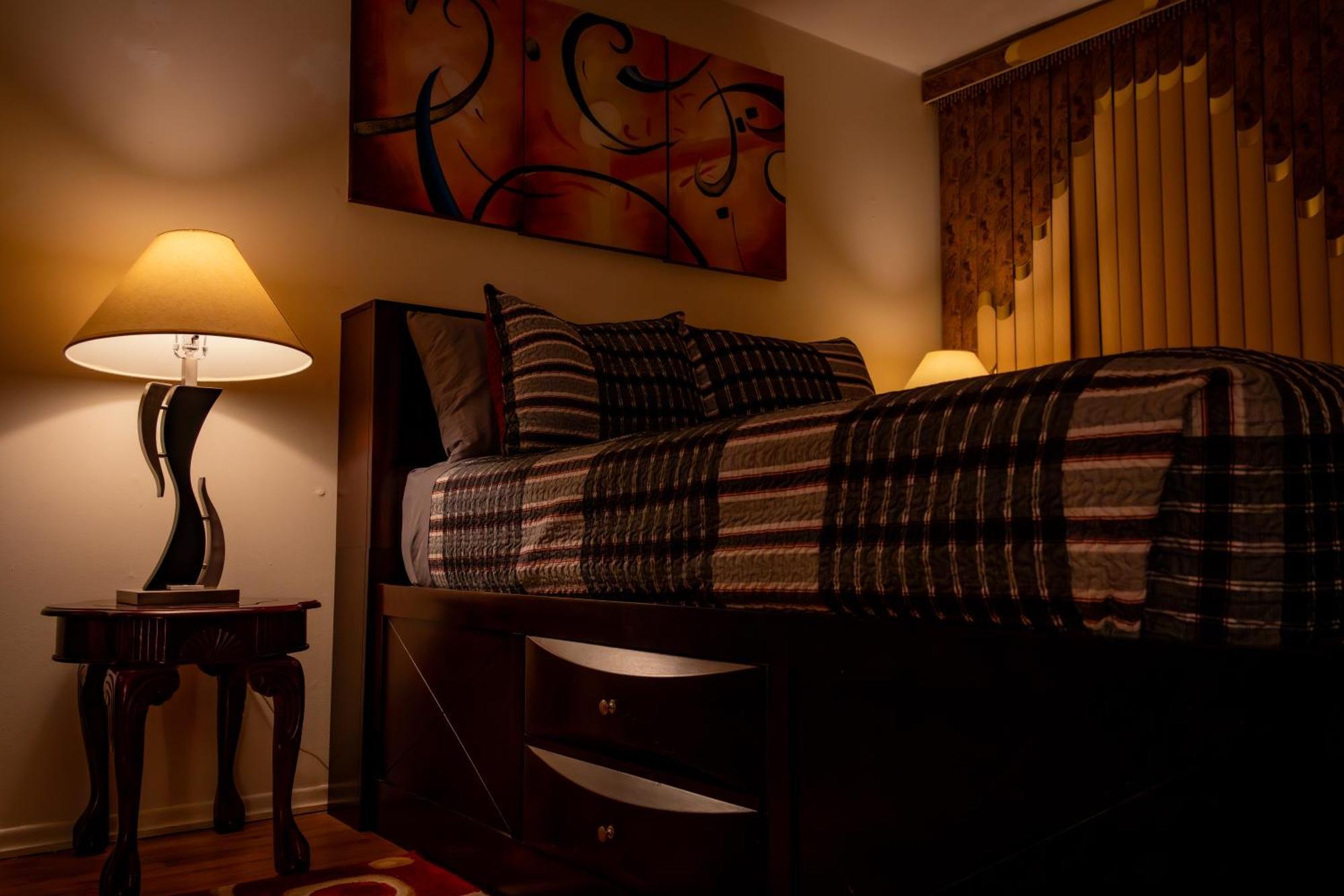 Spacious Comfy Room In Cozy Classy Duplex New York Esterno foto
