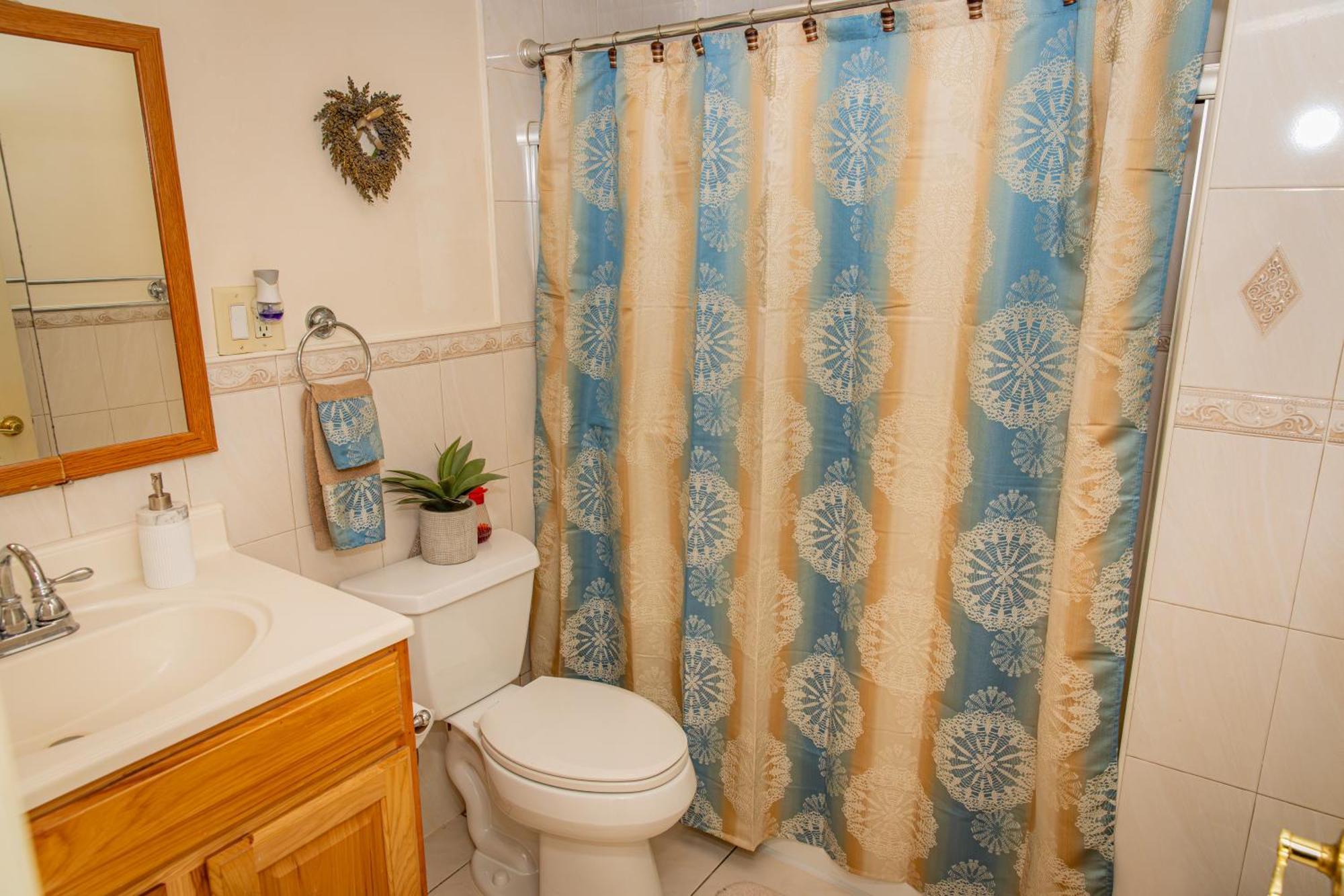 Spacious Comfy Room In Cozy Classy Duplex New York Esterno foto