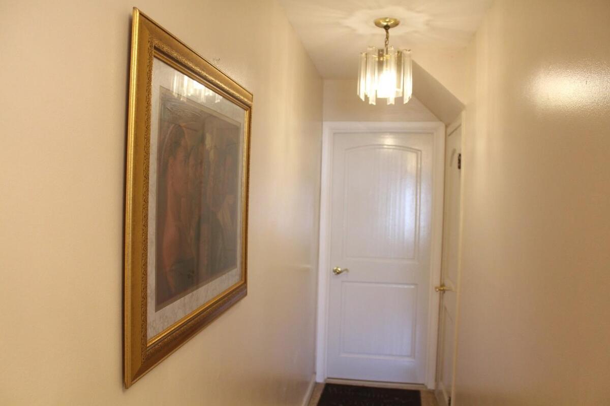 Spacious Comfy Room In Cozy Classy Duplex New York Esterno foto