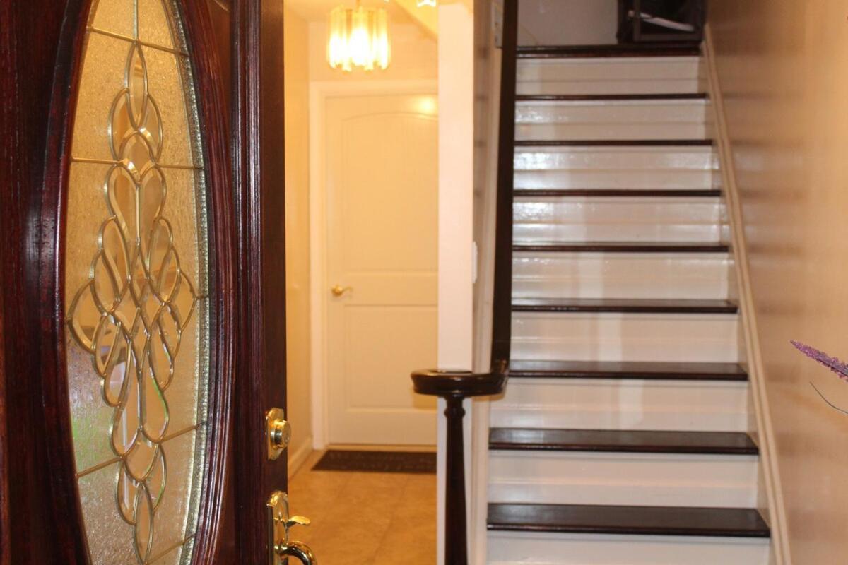 Spacious Comfy Room In Cozy Classy Duplex New York Esterno foto